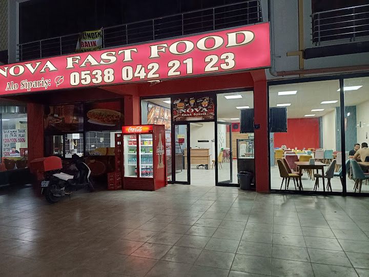 Nova Fast Food