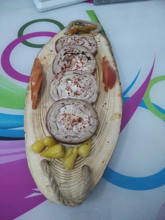 Nur Kokoreç