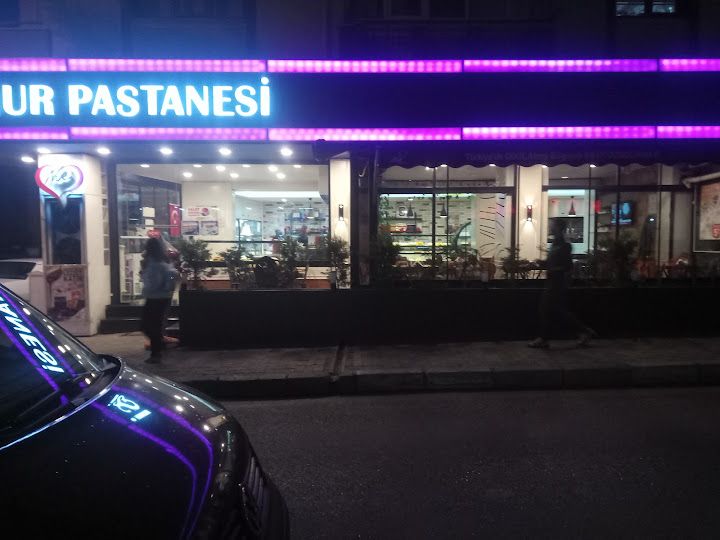 Nur Pastaneleri