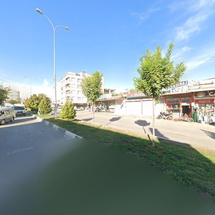 Nur Simit Sarayı