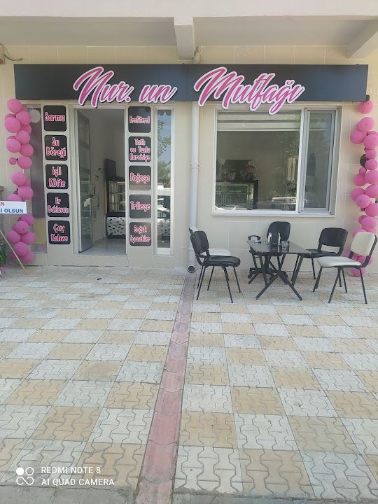 Nurun Mutfağı