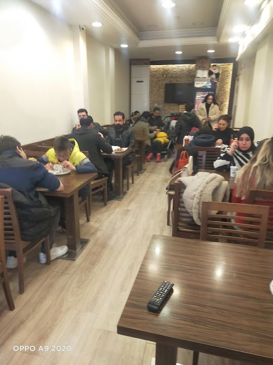 Oburix Döner