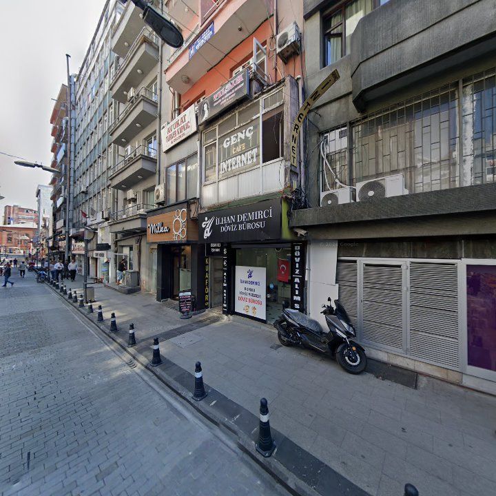 Ocak Başı Dürümcüsü