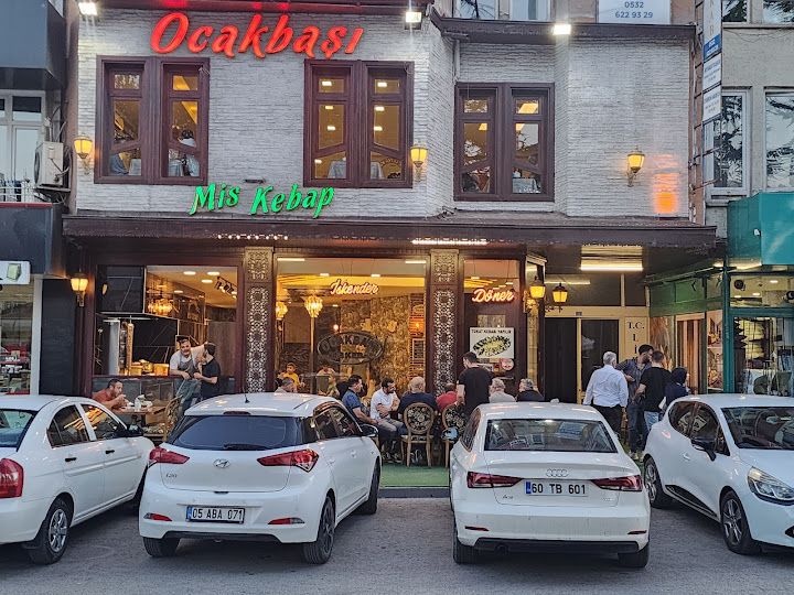 Ocakbaşı Miskebap