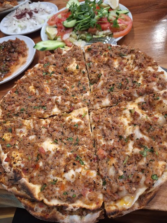 Ofis Ocakbaşı