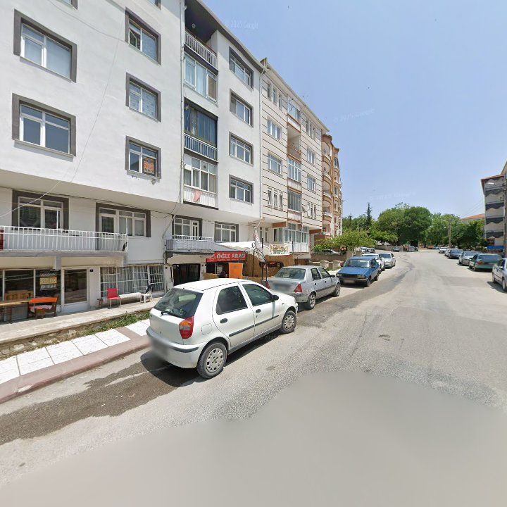 Öğle Arasi