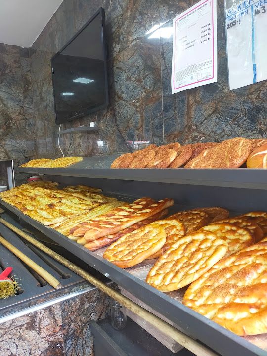 Oğuzlar Pide Fırını