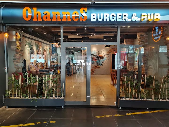 Ohannes Burger Çanakkale