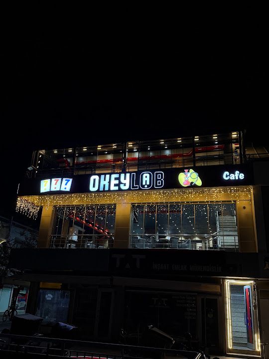 Okeylab