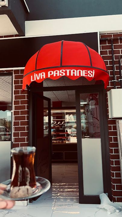 Oktay Usta Livaa Pastanesi