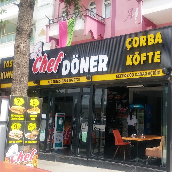 Öküz Döner