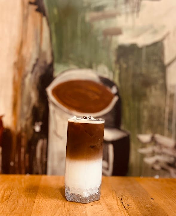 Old Bear Cafe Fast