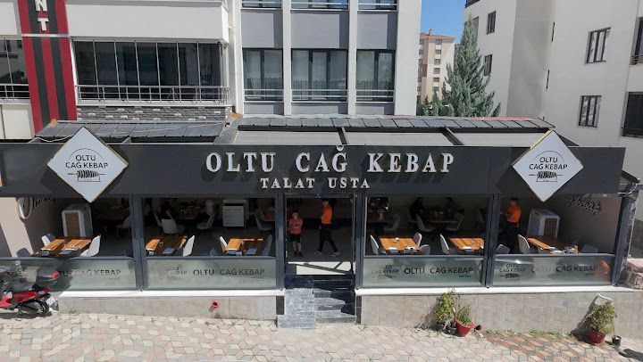 Oltu Cağ Kebap Elazığ
