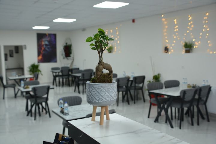 Olympos Döner