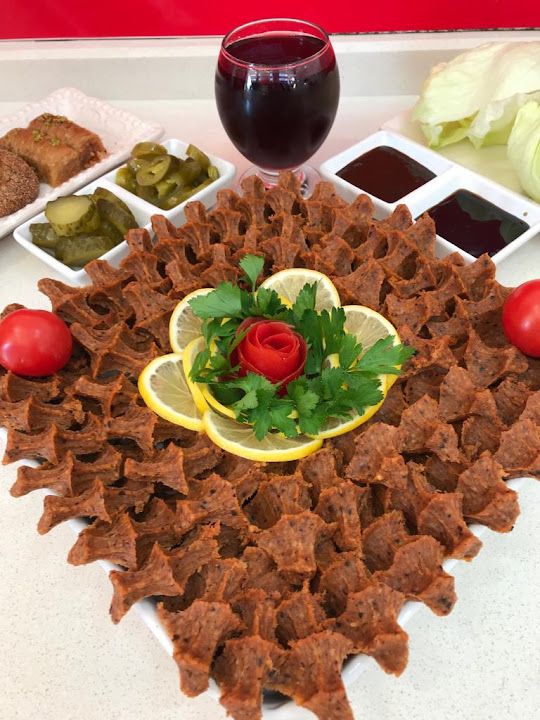 Ömer Aybak Sinop Kevefi Şubesi