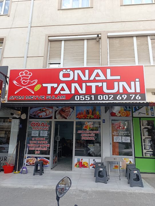 Önal Tantuni