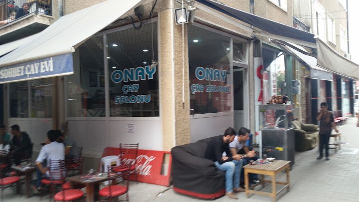Onay Kahvalti Salonu