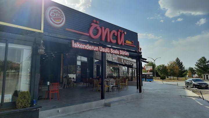 Öncü Sivas 2