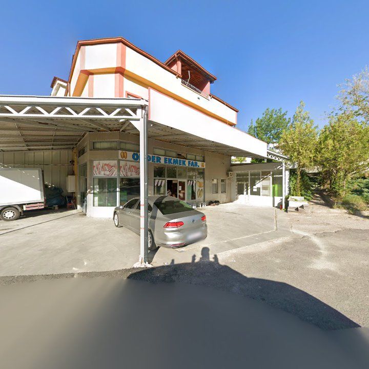 Önder Ekmek Fabrikasi