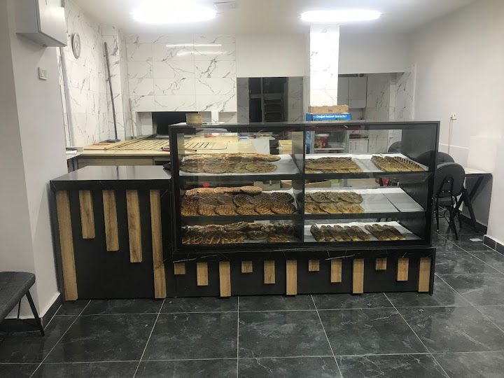 Onur Pide Fırını