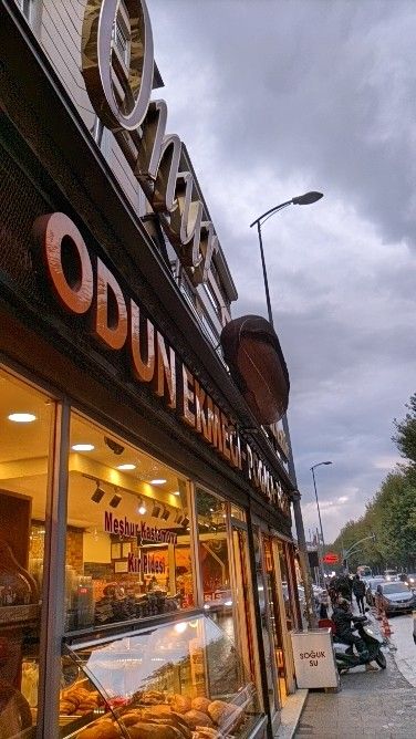 Onur Unlu Mamülleri
