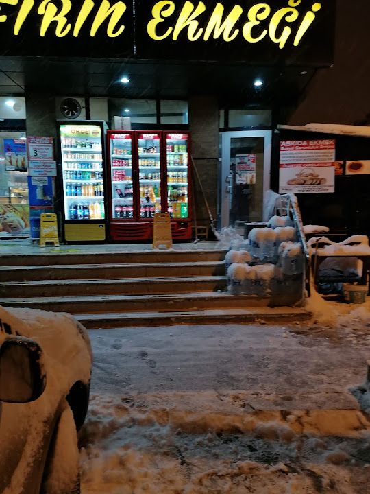 Organik Taş Firin Ekmeği