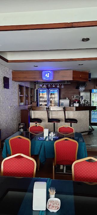 Orkide Restoran