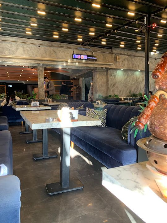 Orta Şekerli Cafe Yozgat