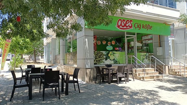 Oses Çiğ Köfte Cumhuriyet (moğultay)mahallesi