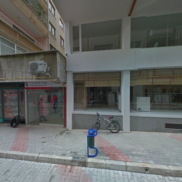 Oses Çiğ Köfteci Osman Usta