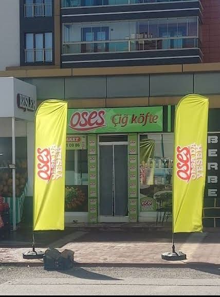 Oses Çiğköfte Birlik