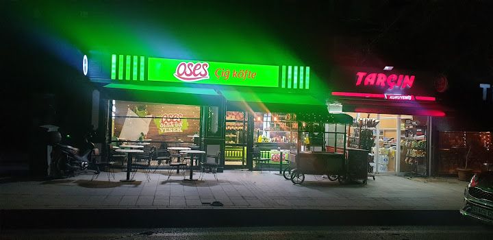 Oses Yaylacık