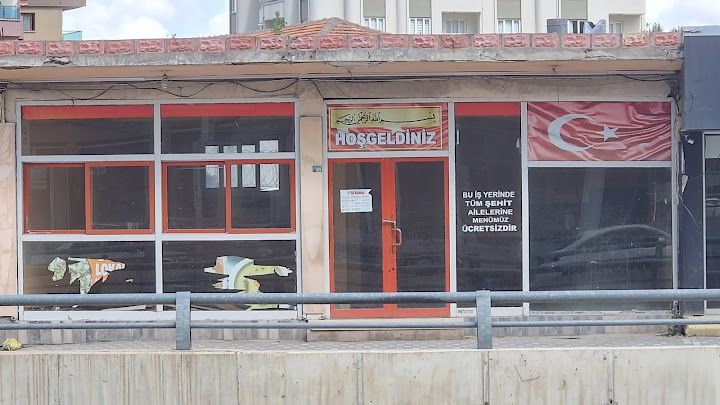 Osman Usta Paça Çorba Salonu