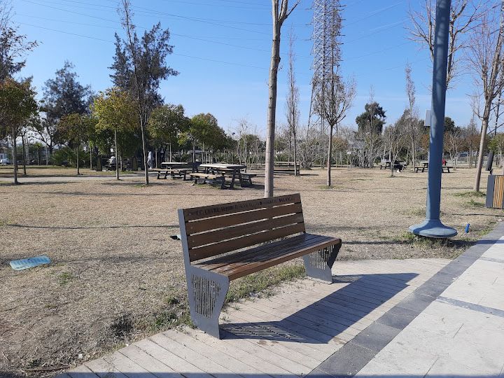 Osmaniye Millet Bahşesi