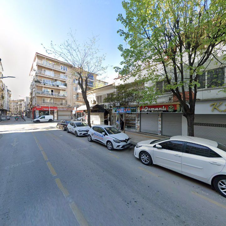 Osmanlı Dönercisi