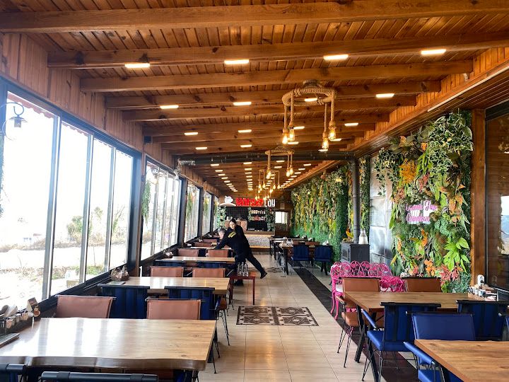 Osmanli Firin&cafe