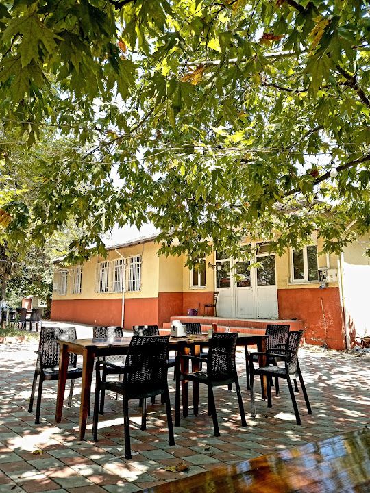 Osmanlı Köyü Izgara Ve Çorba Salonu
