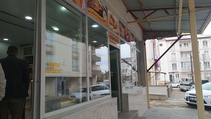 Osmanoğulları Ekmek Fırını
