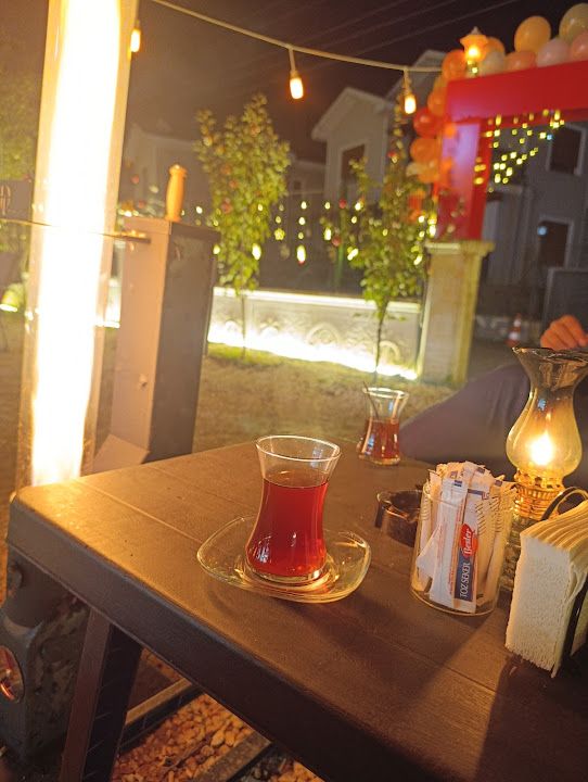 Otantic coffe