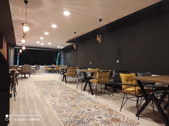 Otantik Cafe&restaurant