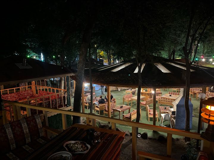 Otantik Doğa Park