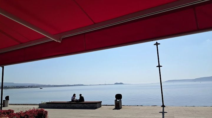 Ottoman Bistro Menü
