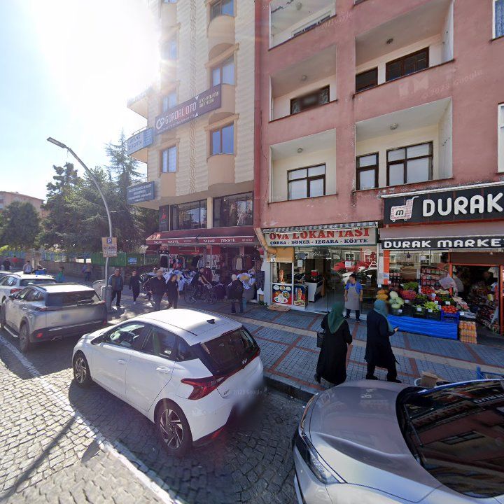 OVA Lokantası