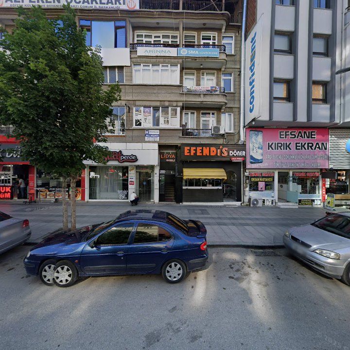 Övgü Dürüm