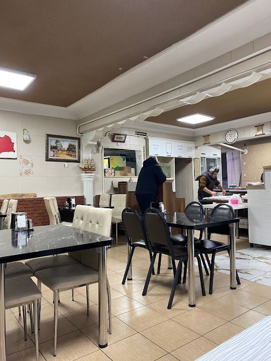 Öyküm Pide Lahmacun