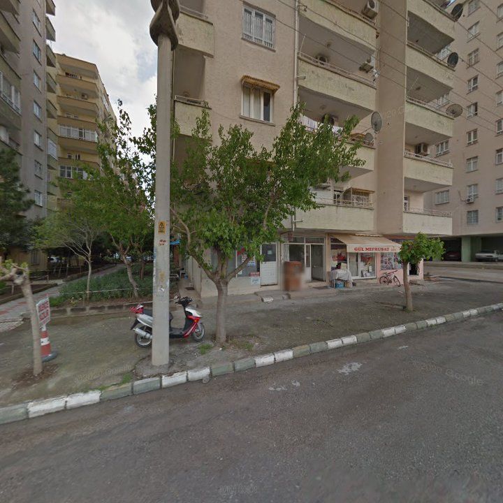 Öz Antepliler Pide