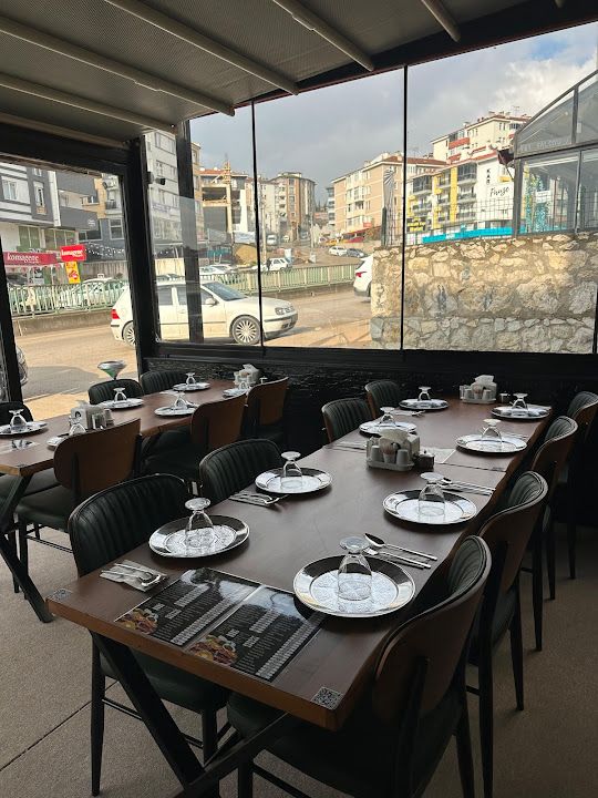 Öz Diyarbakır Sofrası Prime Karabük