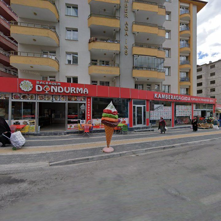 Öz Kardeşler Pastanesi