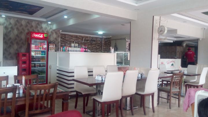 Öz Kastamonu Pide Salonu
