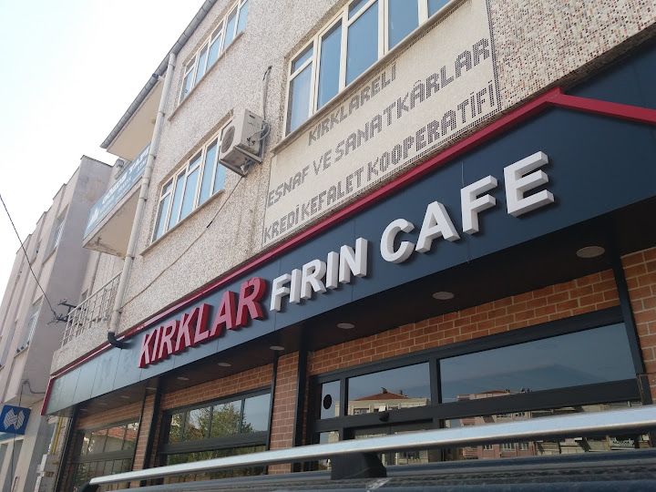 Öz Kırklareli Ekmek Fırını